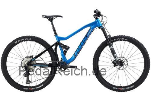 KHS sixfifty 6500 technische daten 